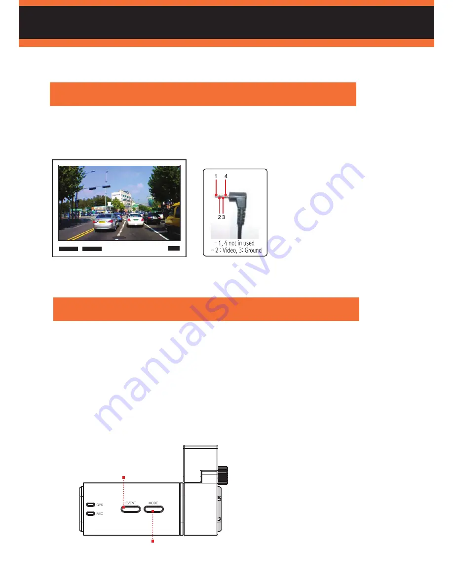 JAEWONCNC IROAD IONE-900HD Скачать руководство пользователя страница 12