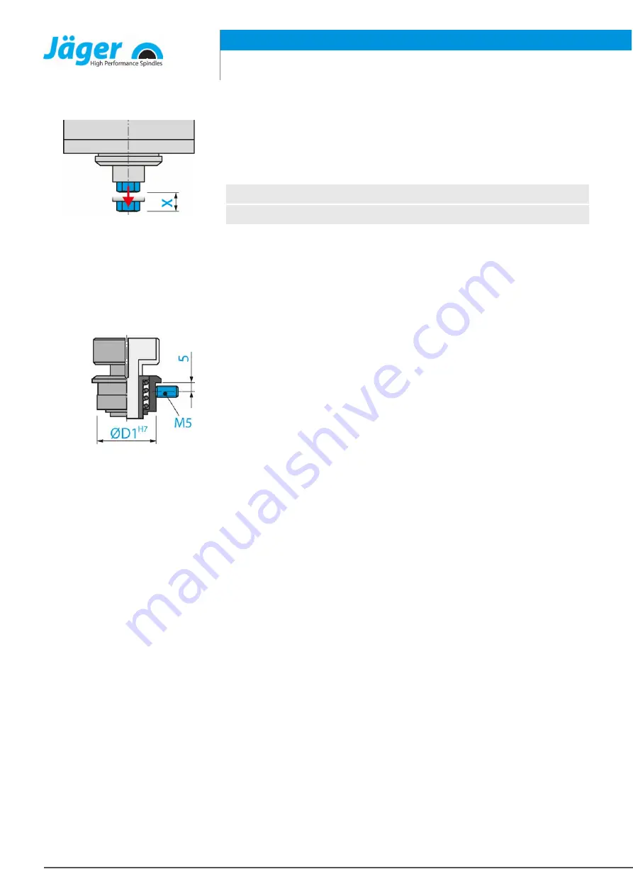 Jäger 10403025 Manual Download Page 30