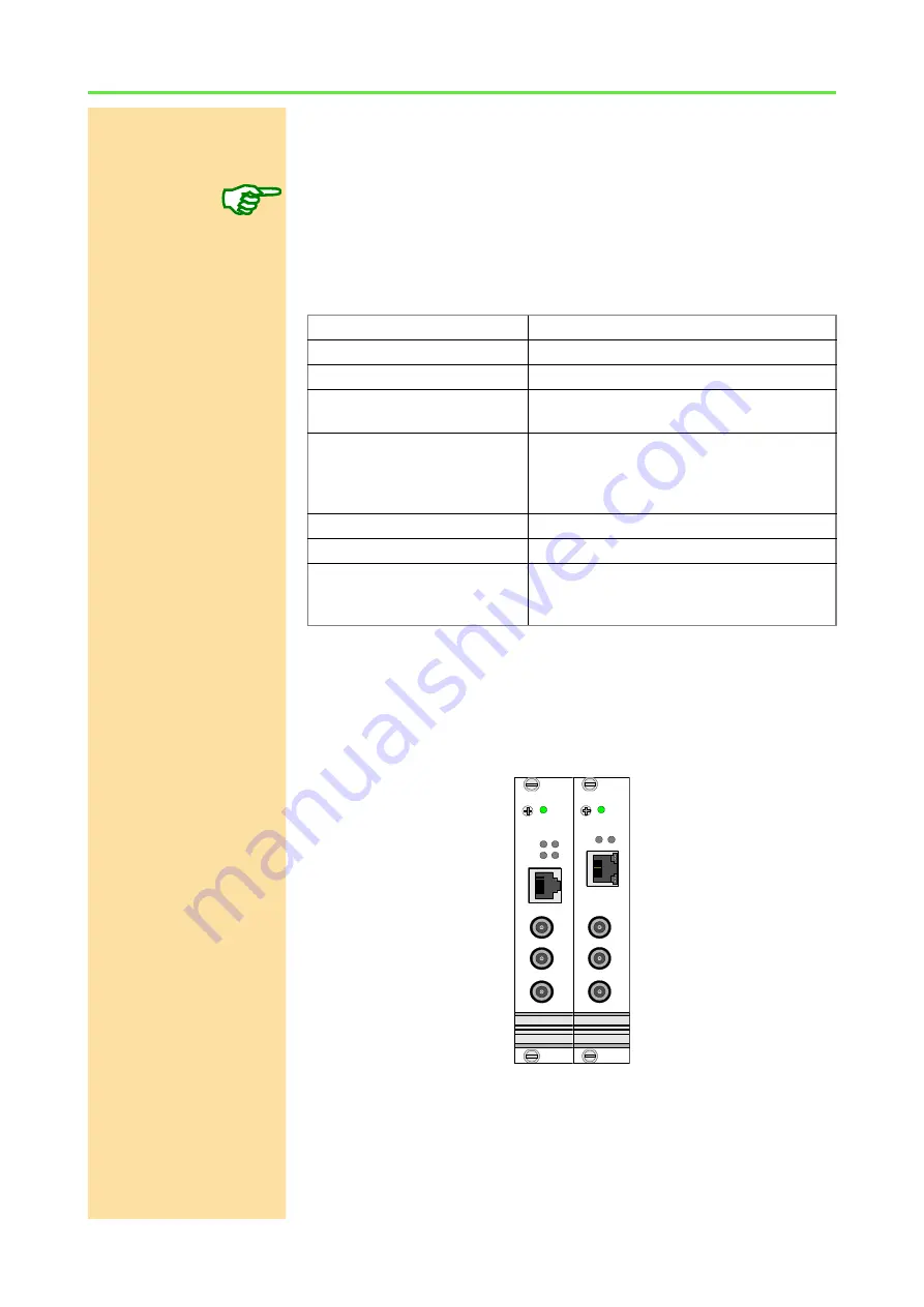 Jäger ADwin-Pro II System And Hardware Description Download Page 18