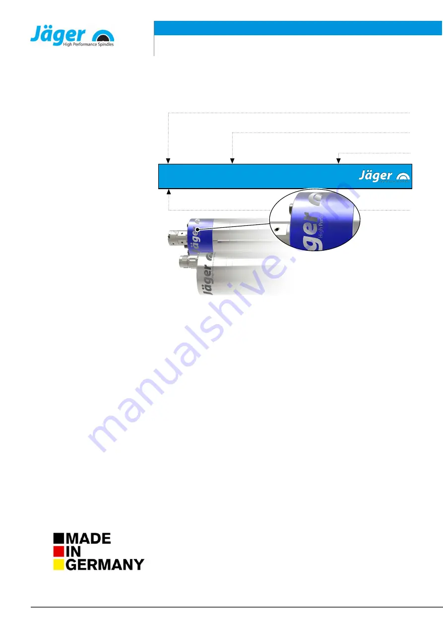 Jäger F80-M530.05 S5 Manual Download Page 2