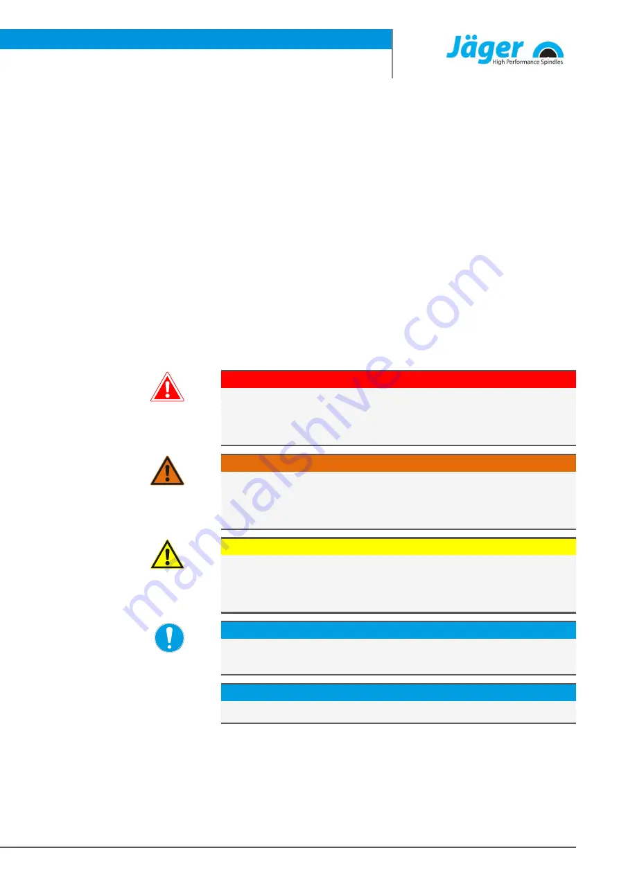 Jäger FS80-H445.106 S29A2W2/2V Manual Download Page 5