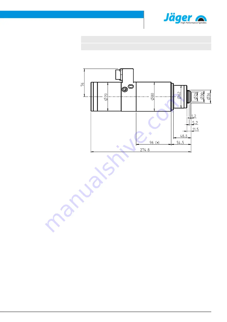 Jäger KS4-29/50 Manual Download Page 15