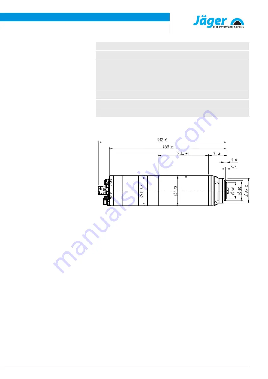 Jäger Z120-H824.11 K1RW2V Скачать руководство пользователя страница 19