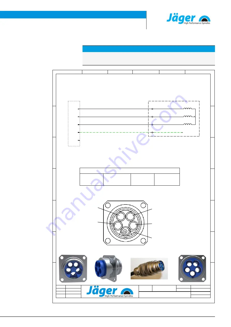 Jäger Z120-H824.11 K1RW2V Скачать руководство пользователя страница 23