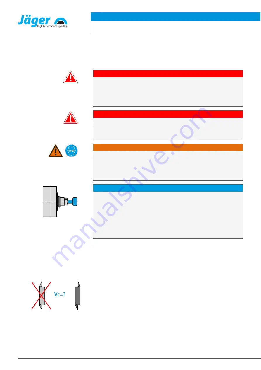 Jäger Z33-D060.02 K2 Manual Download Page 8