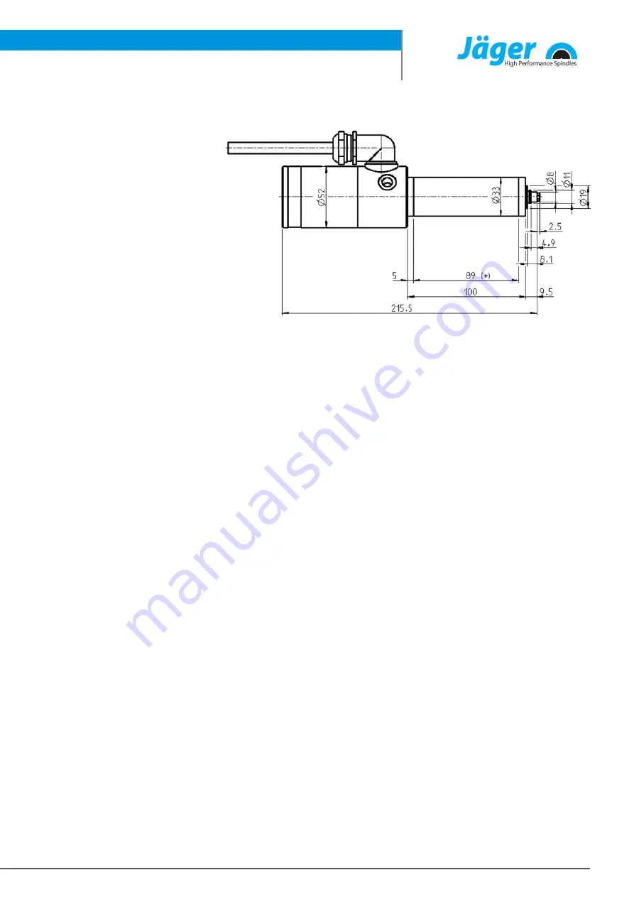 Jäger Z33-D060.02 K2 Manual Download Page 13