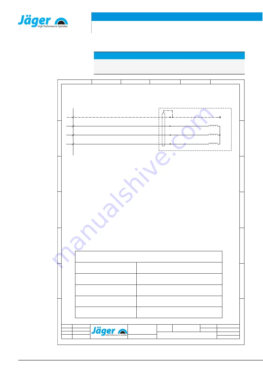 Jäger Z33-D060.02 K3rA Manual Download Page 16