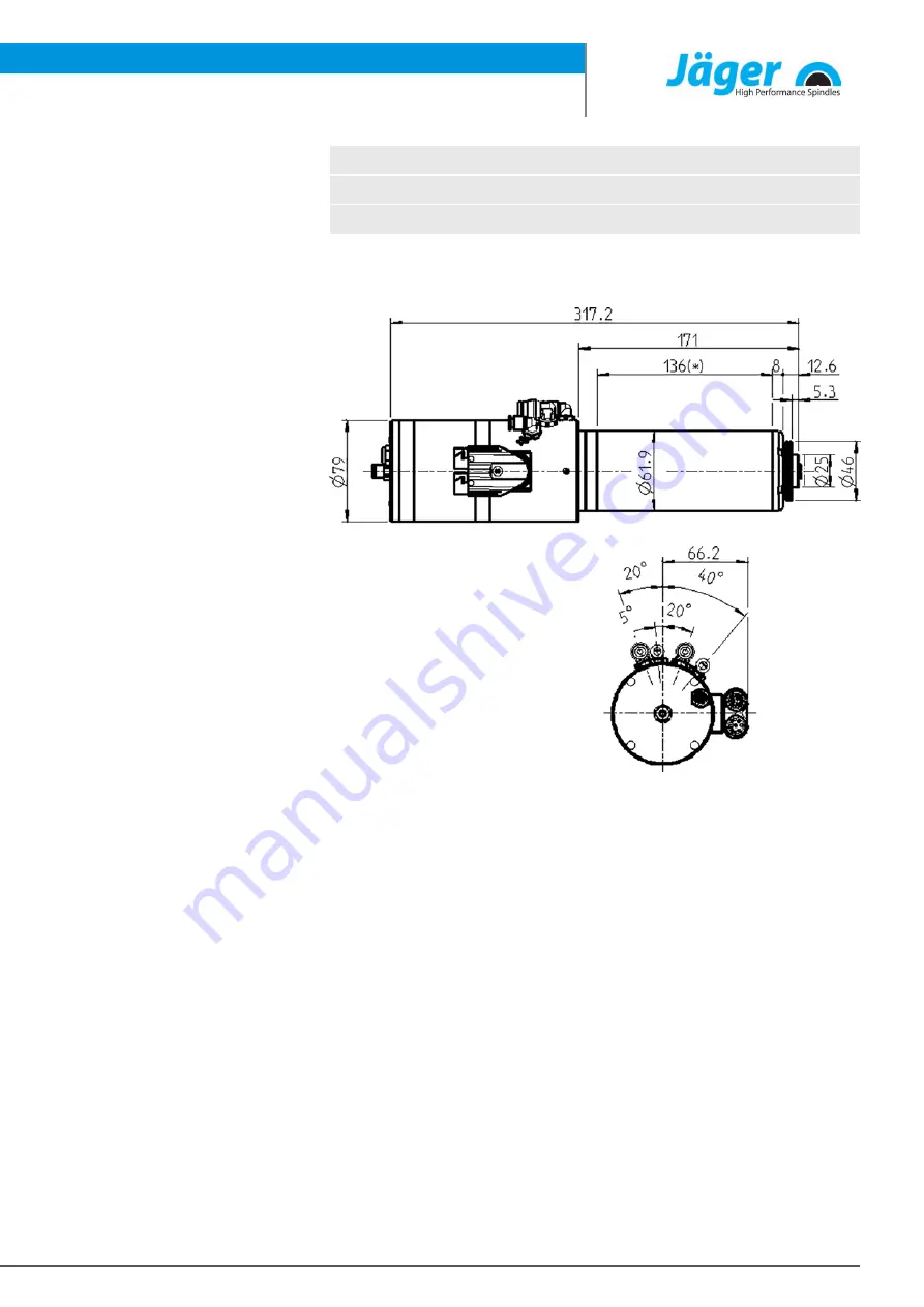 Jäger Z62-H360.02 S19W2/2 Скачать руководство пользователя страница 15