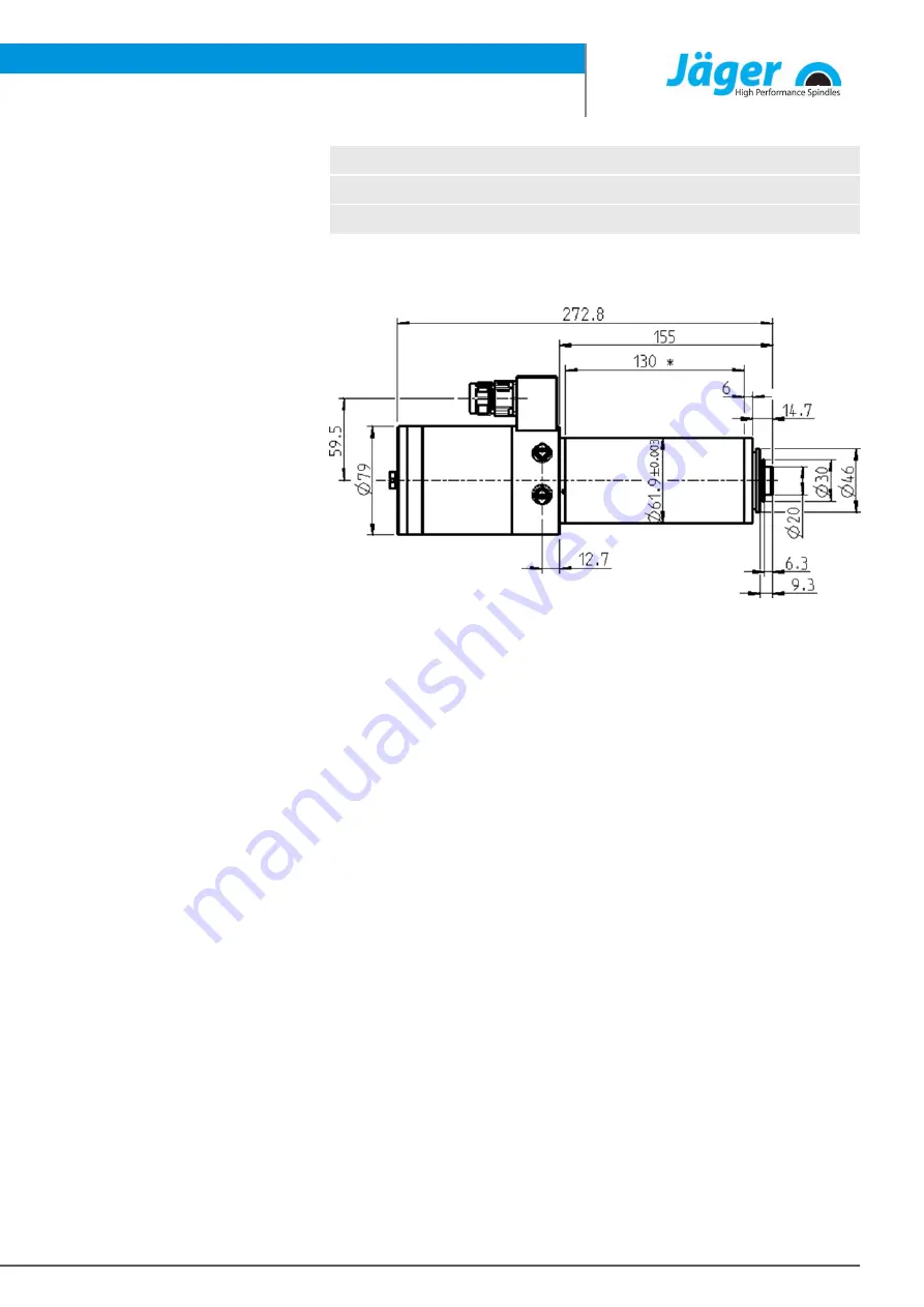 Jäger Z62-K260.03 S5 Manual Download Page 15