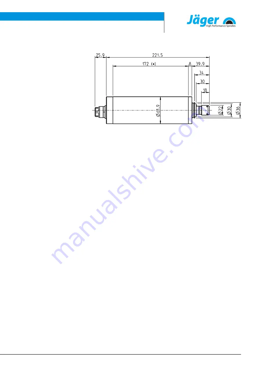 Jäger Z62-M220.01 S2 Manual Download Page 13