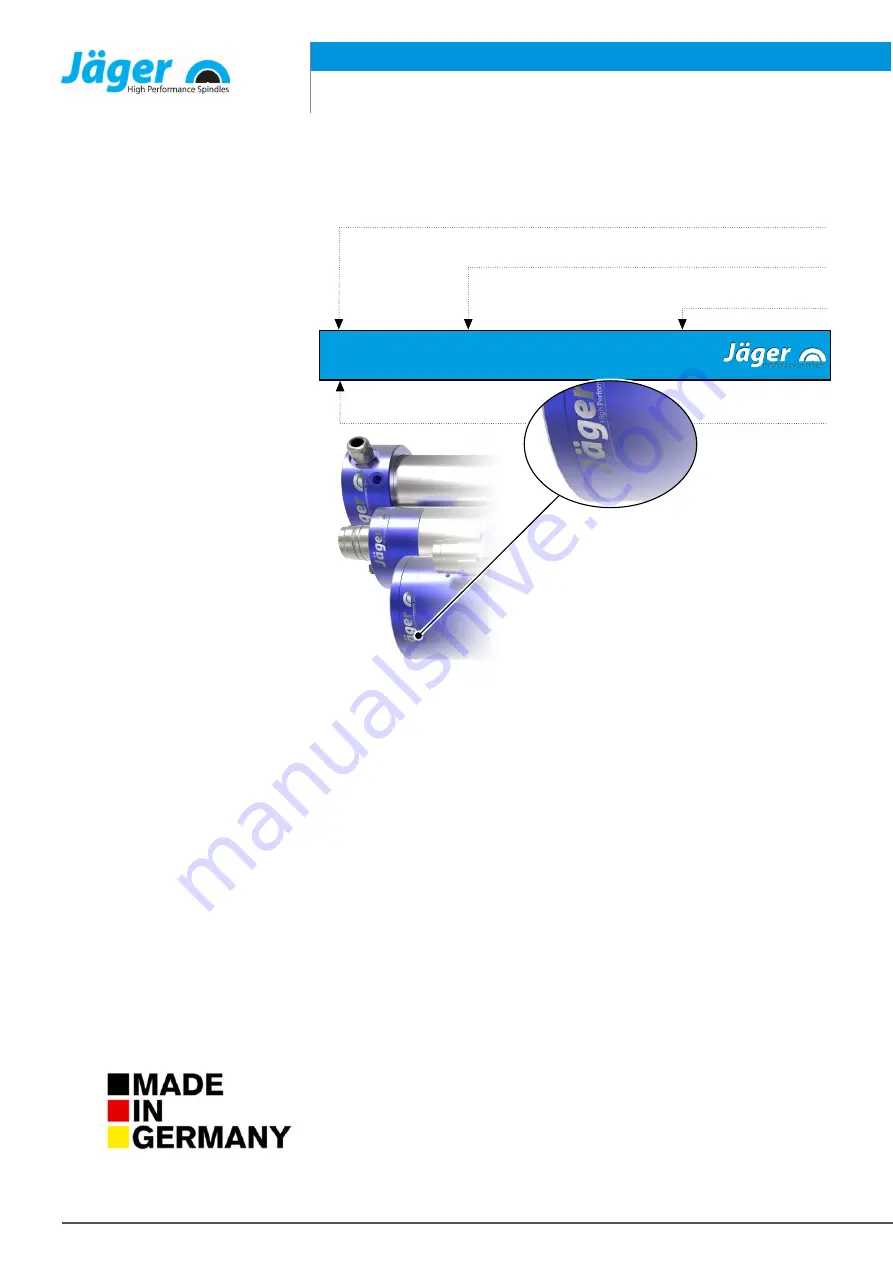 Jäger Z80-H445.06 S5AW2/2 Manual Download Page 2