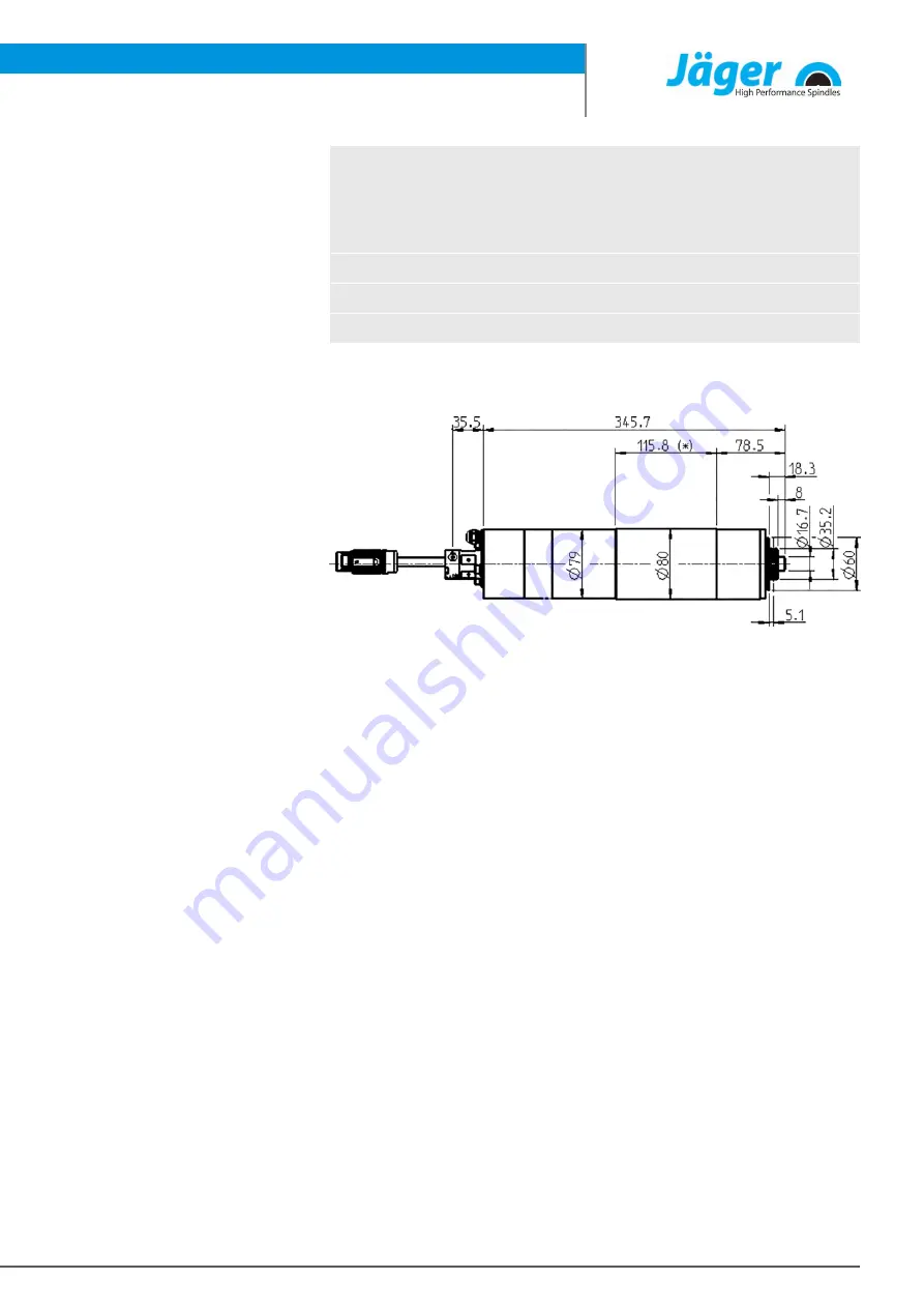 Jäger Z80-M530.05 K1,5S5RV Скачать руководство пользователя страница 17