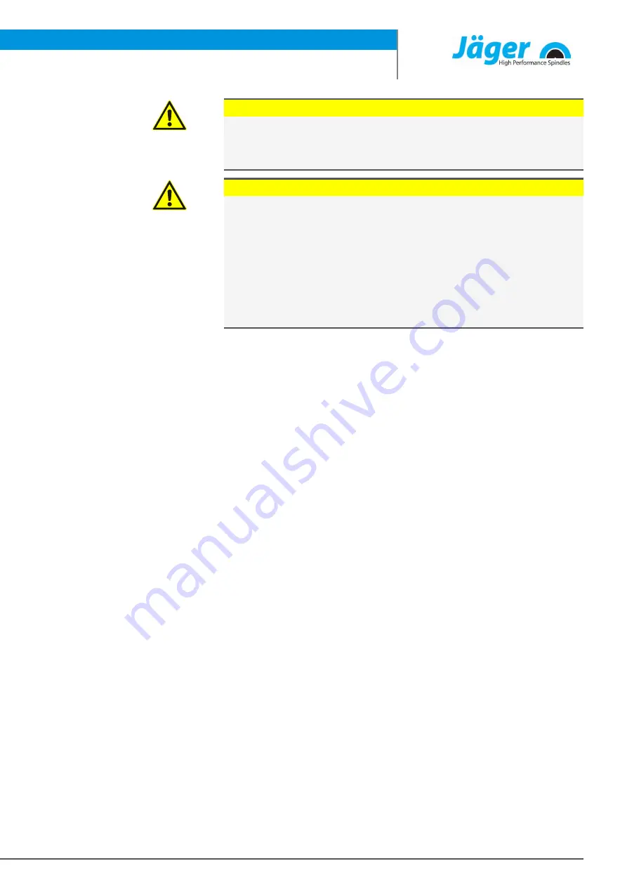 JAGER 10406066 Manual Download Page 11