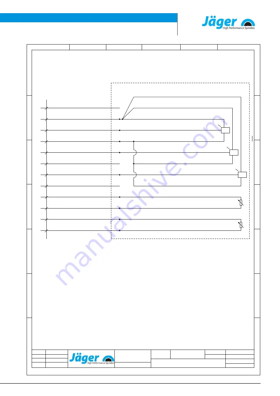 JAGER 10406066 Manual Download Page 23