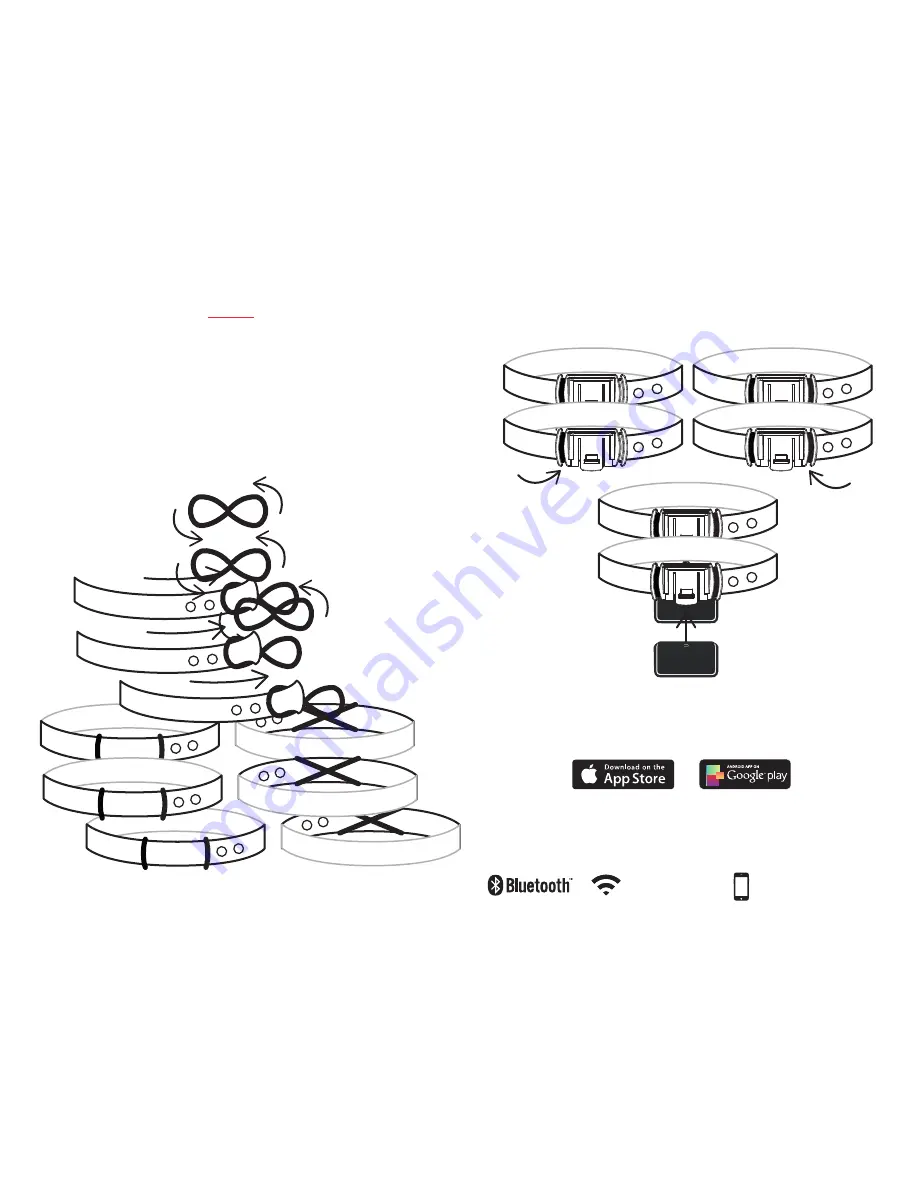 Jagger & Lewis SYS-B65-J&L User Manual Download Page 2