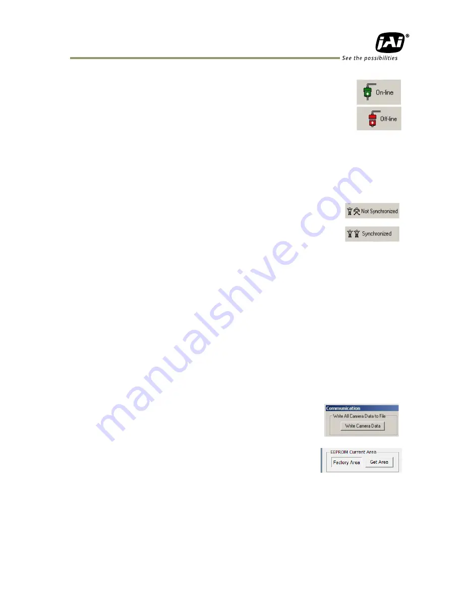 JAI AM-200CL User Manual Download Page 59