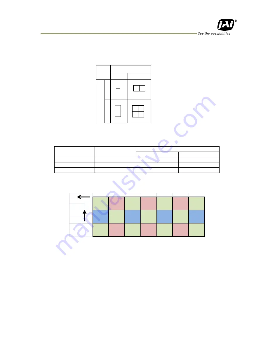 JAI AM-800CL User Manual Download Page 23