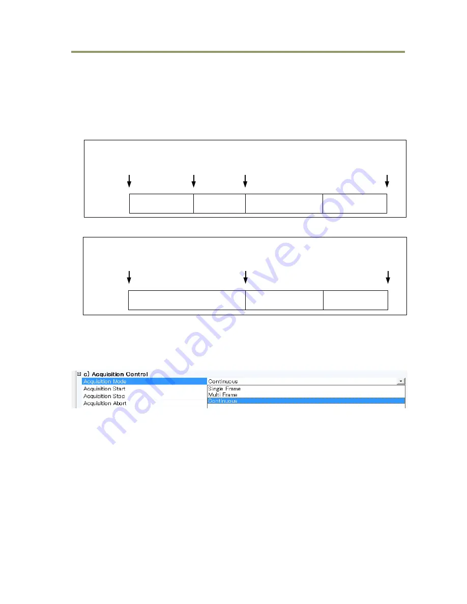 JAI AM-800GE User Manual Download Page 44