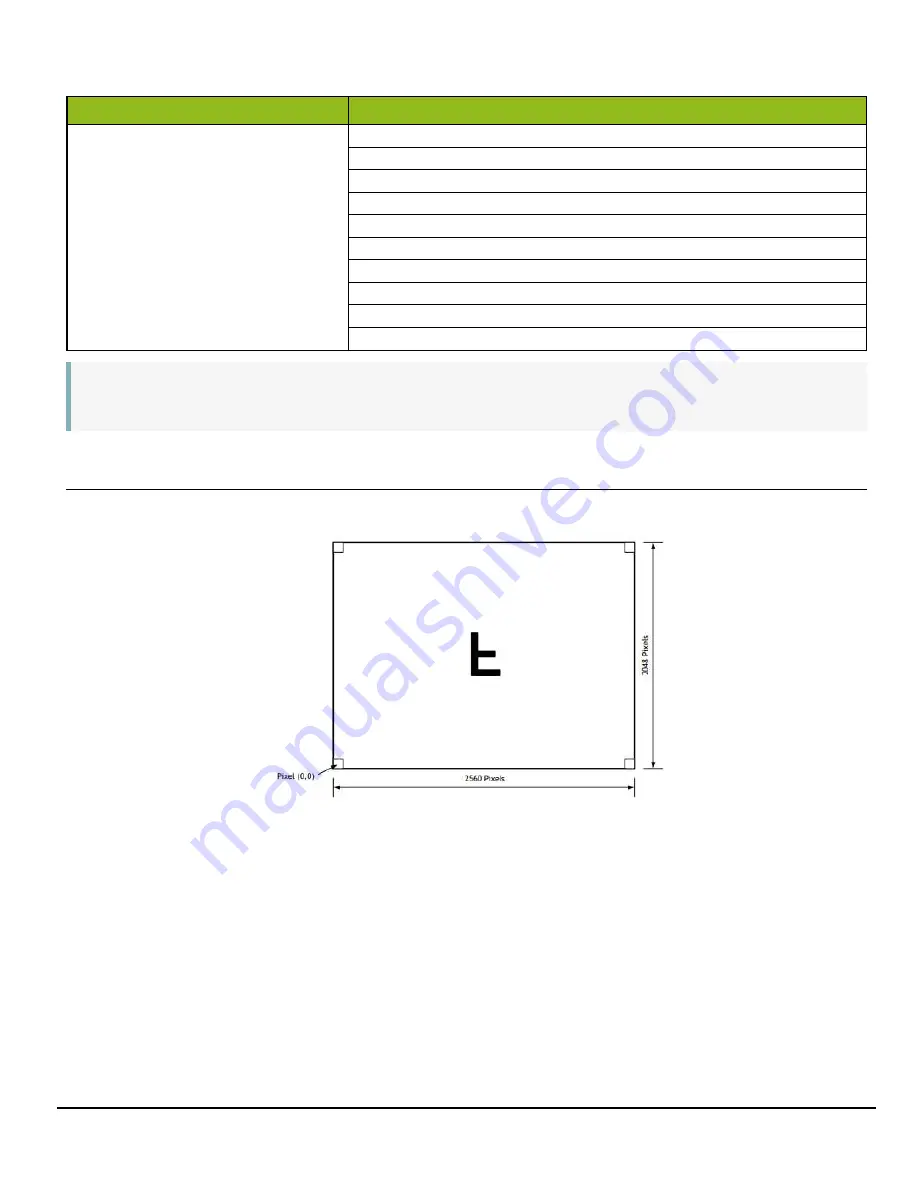 JAI GO-5000M-PMCL-1 User Manual Download Page 39