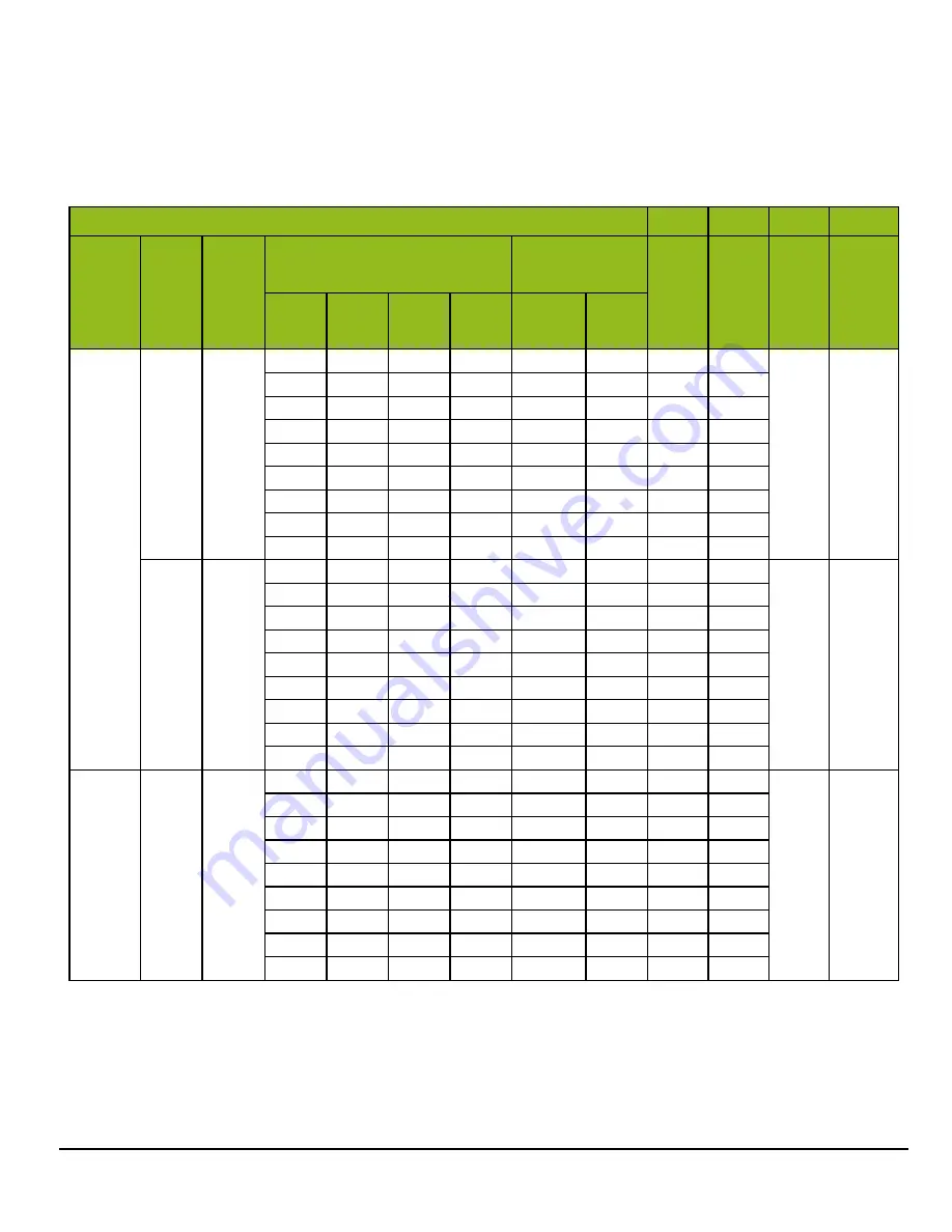 JAI GO-5000M-PMCL-1 User Manual Download Page 61