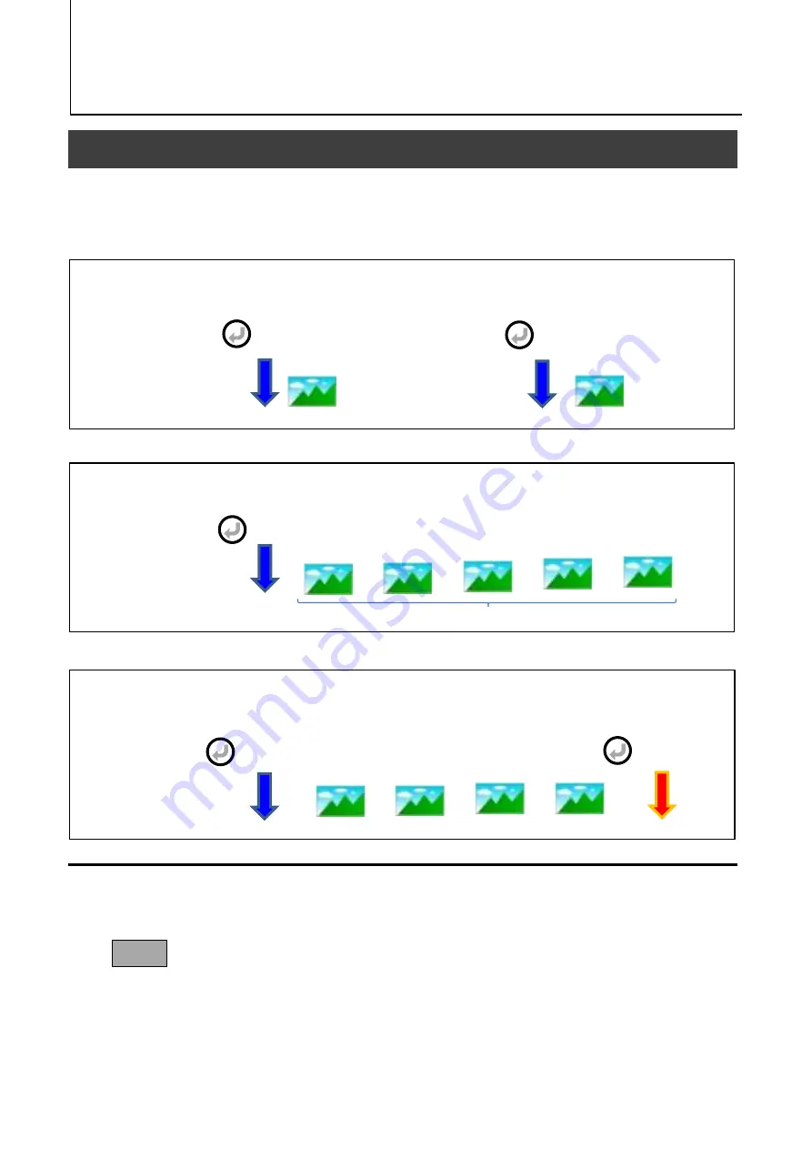 JAI GOX-2402M-PGE User Manual Download Page 23