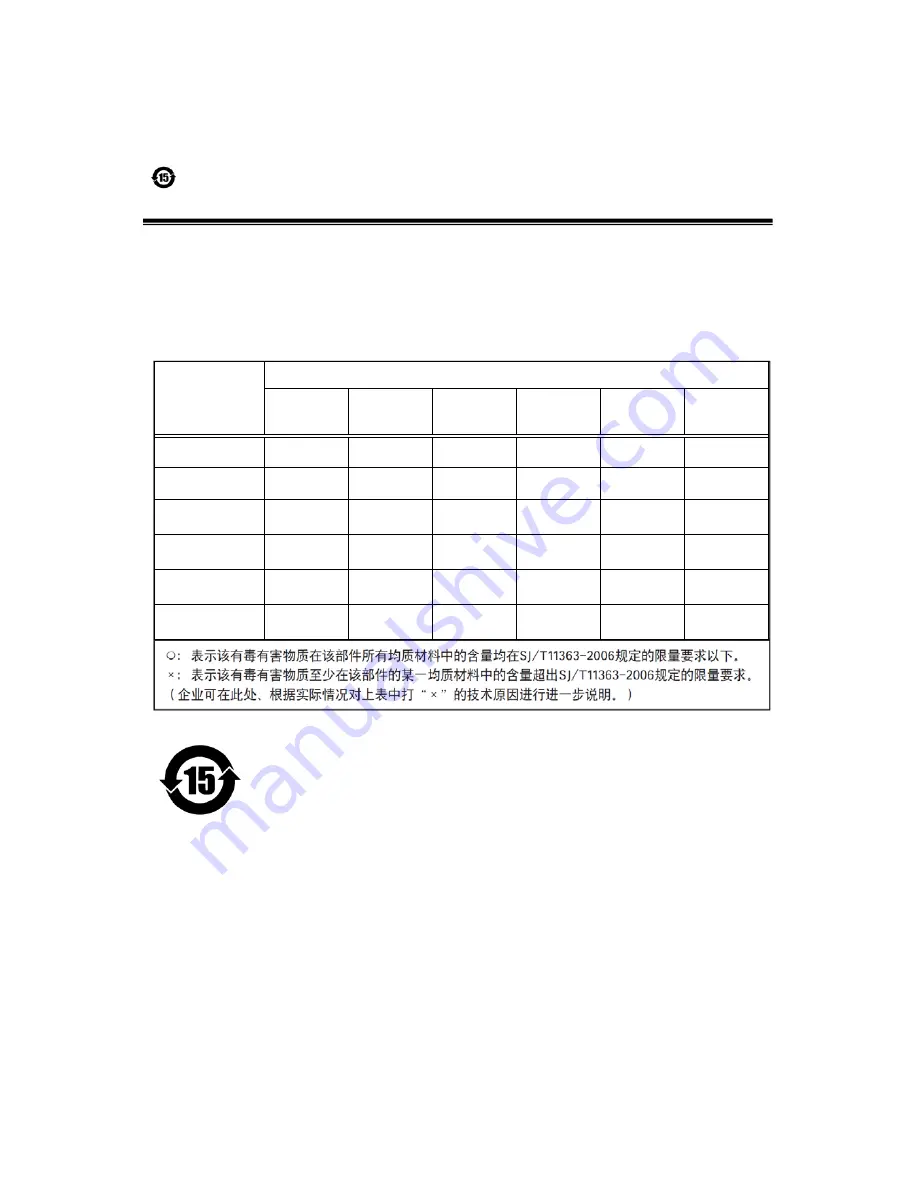 JAI SP-12000M-CXP4 User Manual Download Page 4