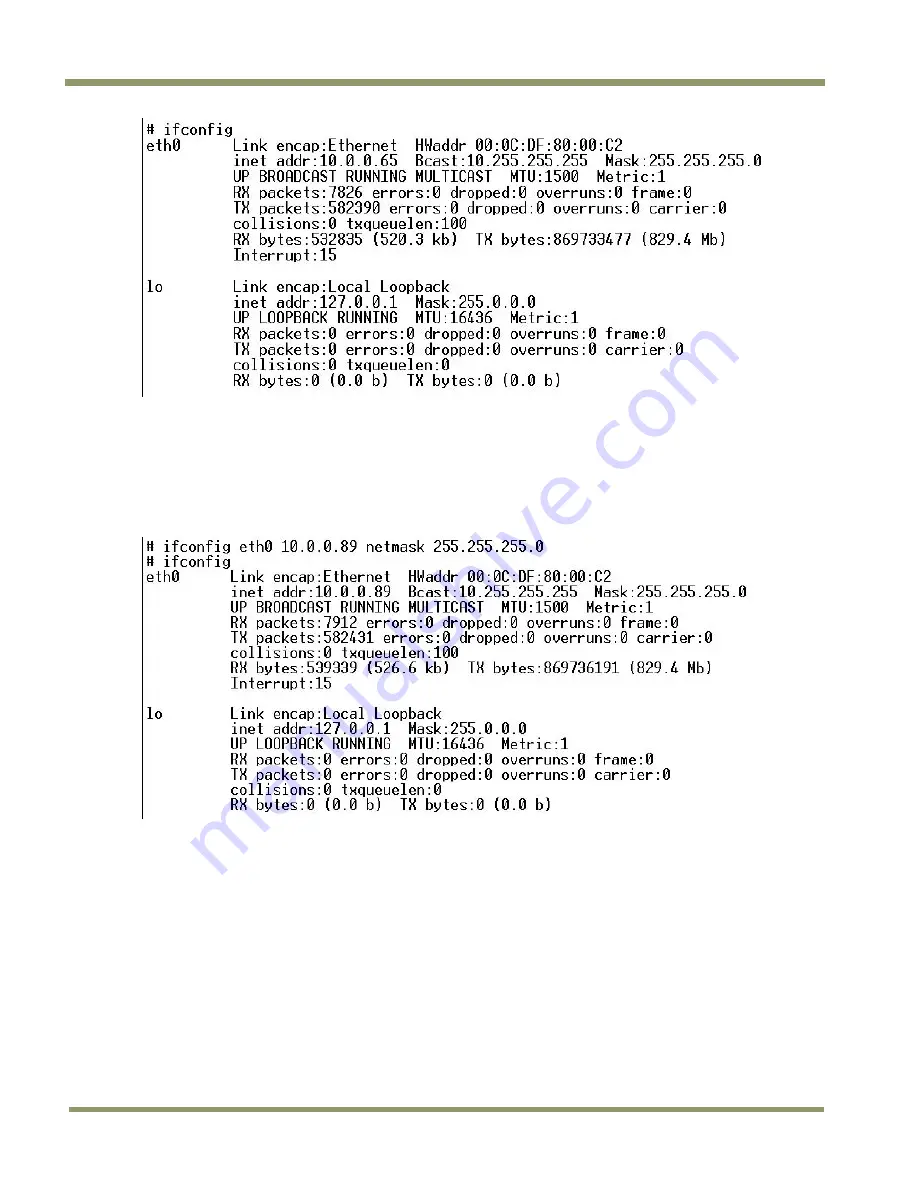 JAI TS-2030EN Series User Manual Download Page 30