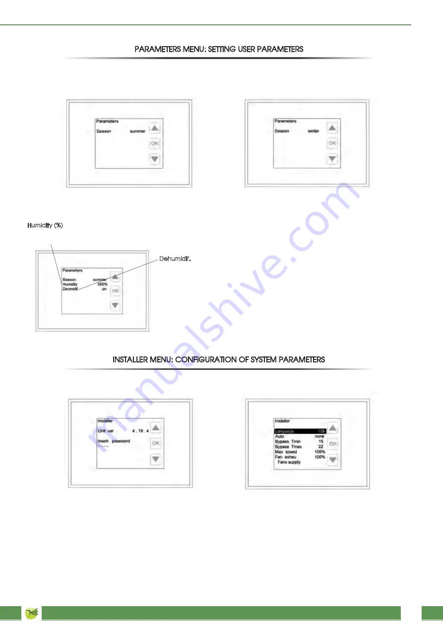 Jakka EVO PH Manual Download Page 17