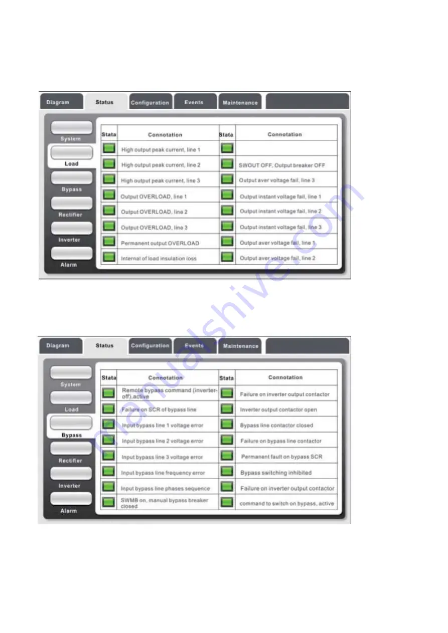 JALpower JP9950 User Manual Download Page 39