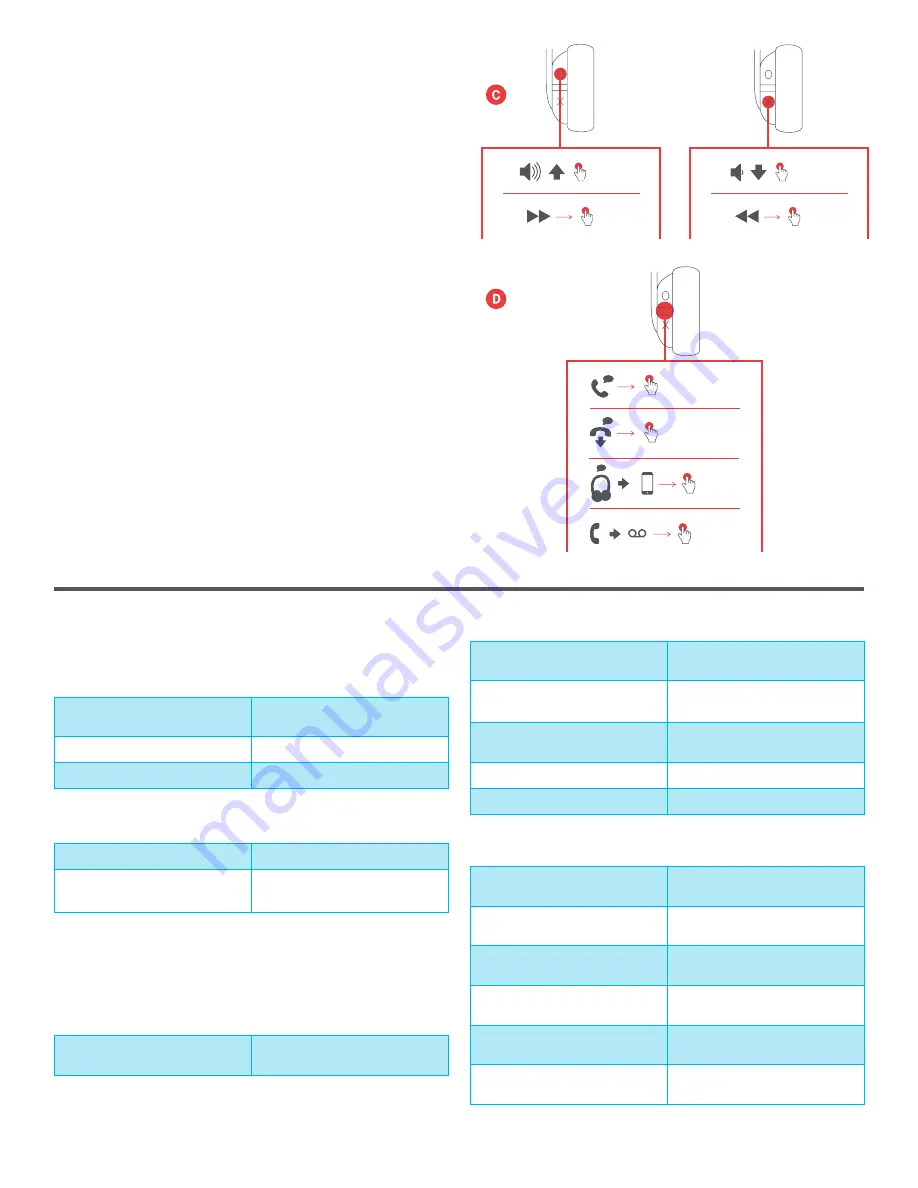 Jam Been There Instruction Book Download Page 42