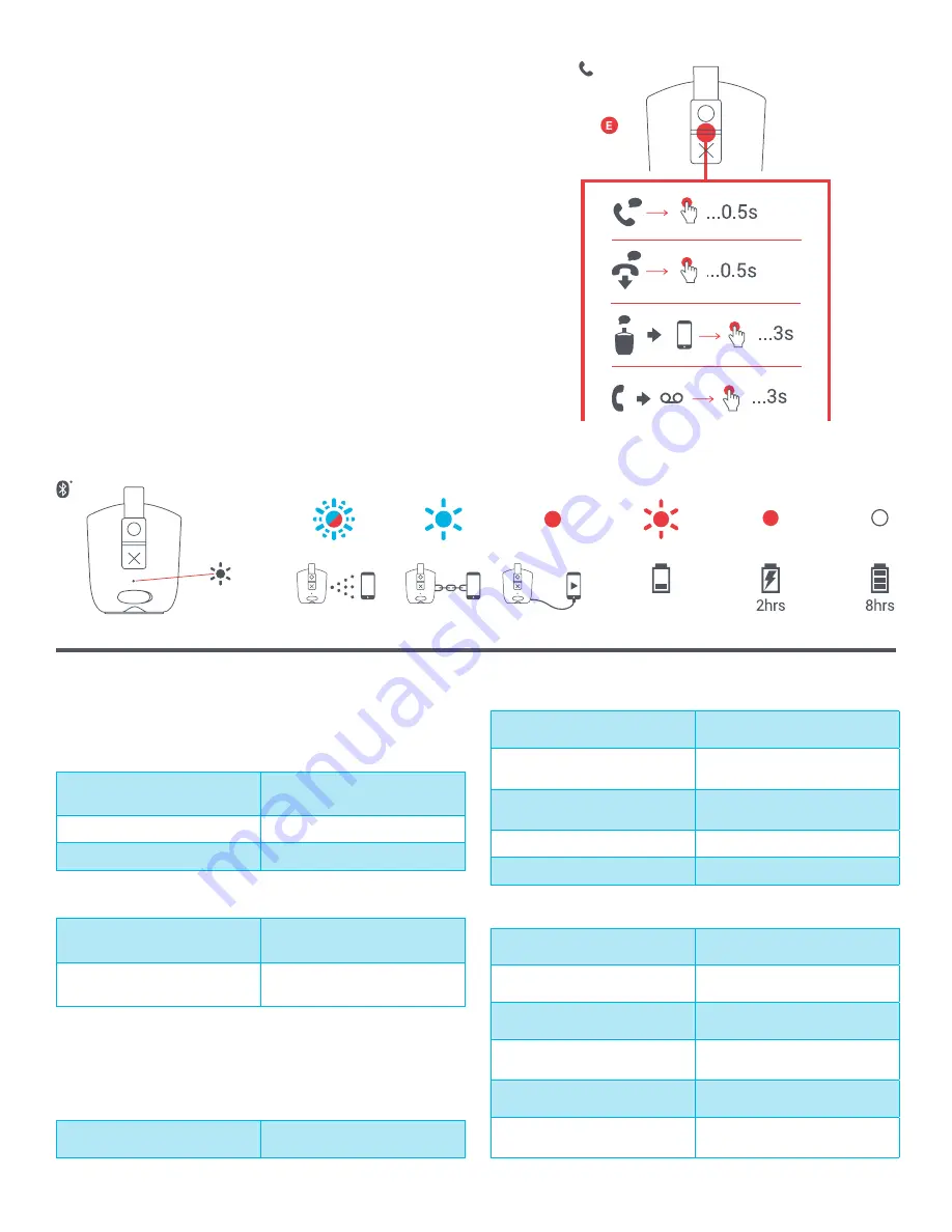 Jam Chill Out HX-P202 Instruction Book Download Page 38