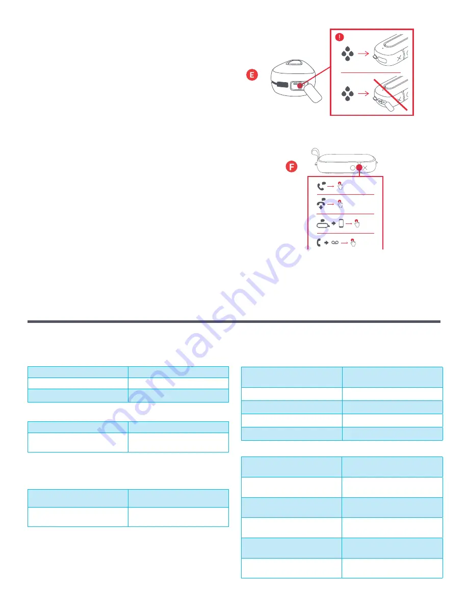 Jam HX-P505 Instruction Book Download Page 110