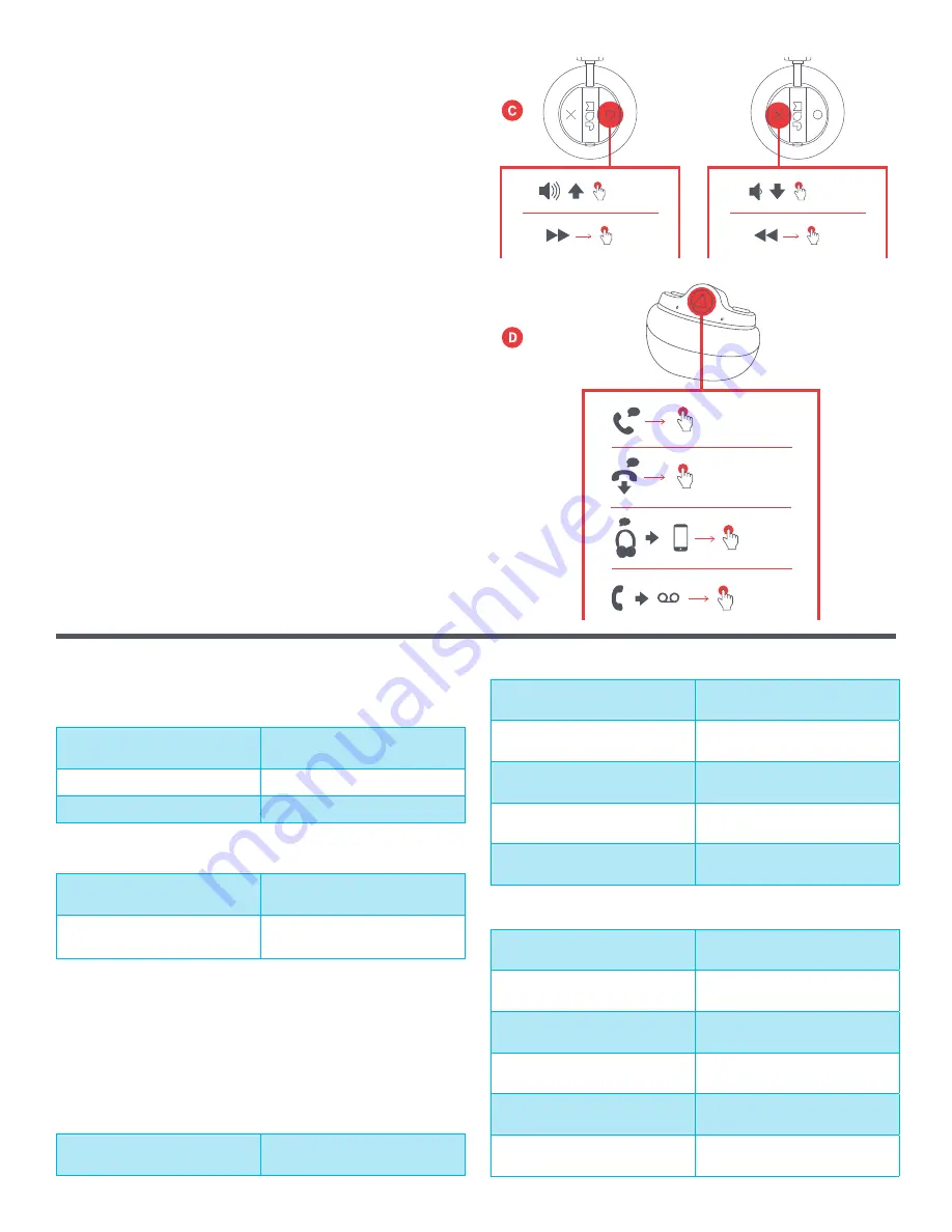 Jam Out There Instruction Book Download Page 64