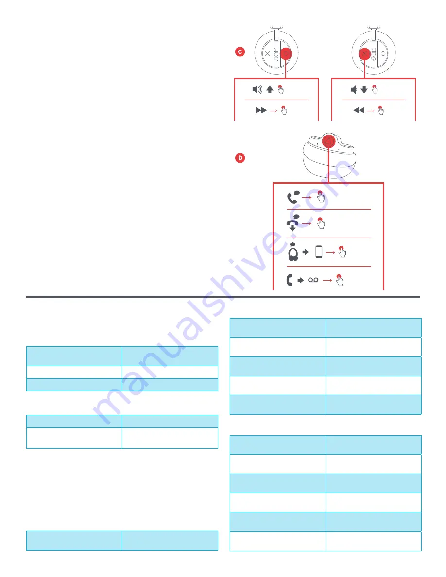 Jam Out There Instruction Book Download Page 90