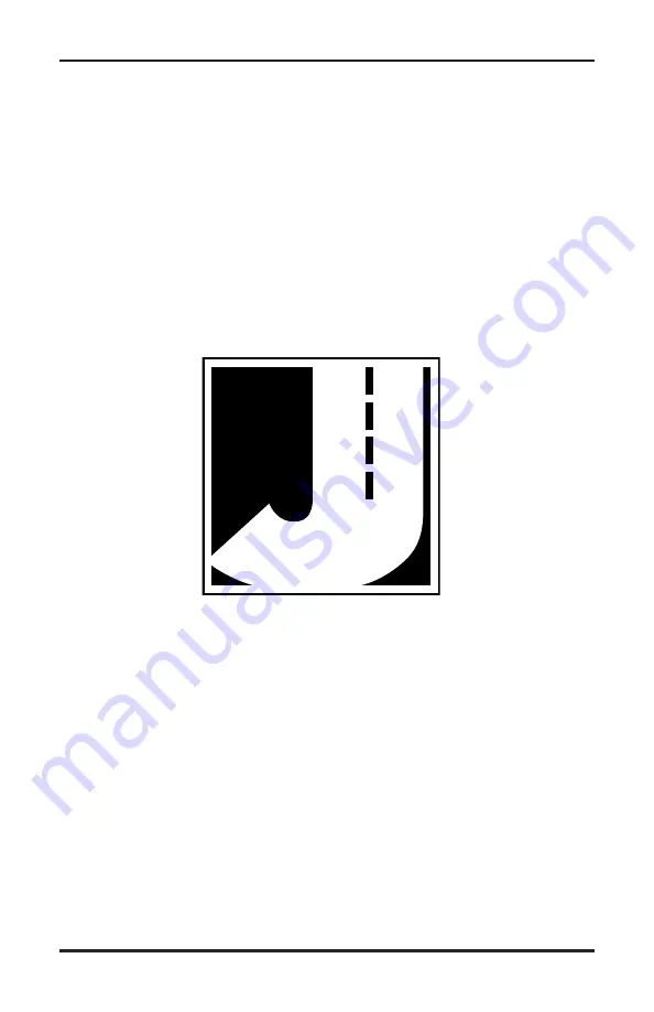 JAMAR Technologies Black Cat II User Manual Download Page 39