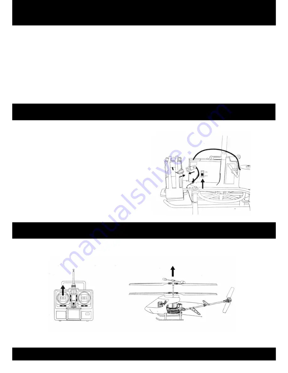 Jamara Toys PATRIOT Manual Download Page 12