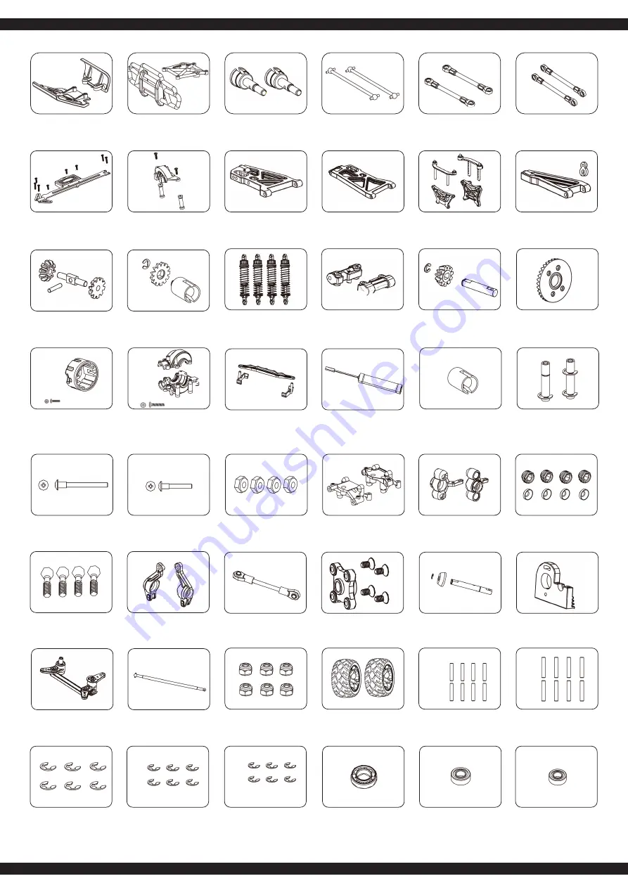 Jamara 05 3370 Скачать руководство пользователя страница 14