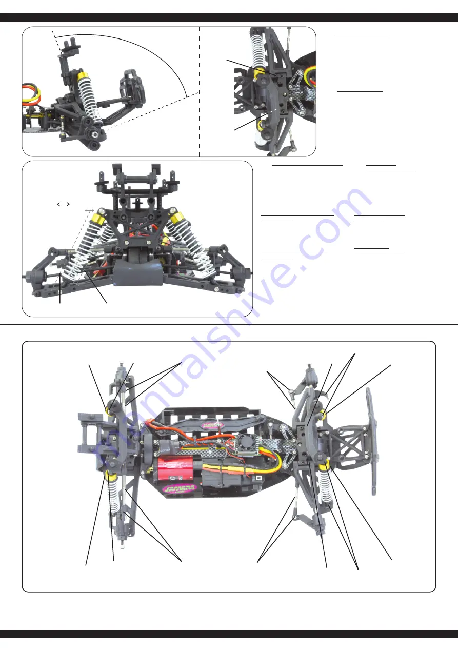 Jamara Dakar 053290 EP Скачать руководство пользователя страница 15