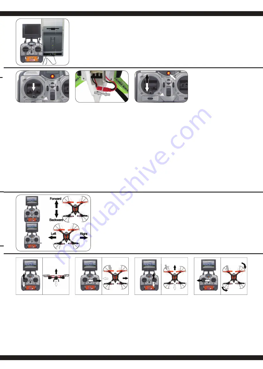 Jamara Loky Instruction Download Page 3