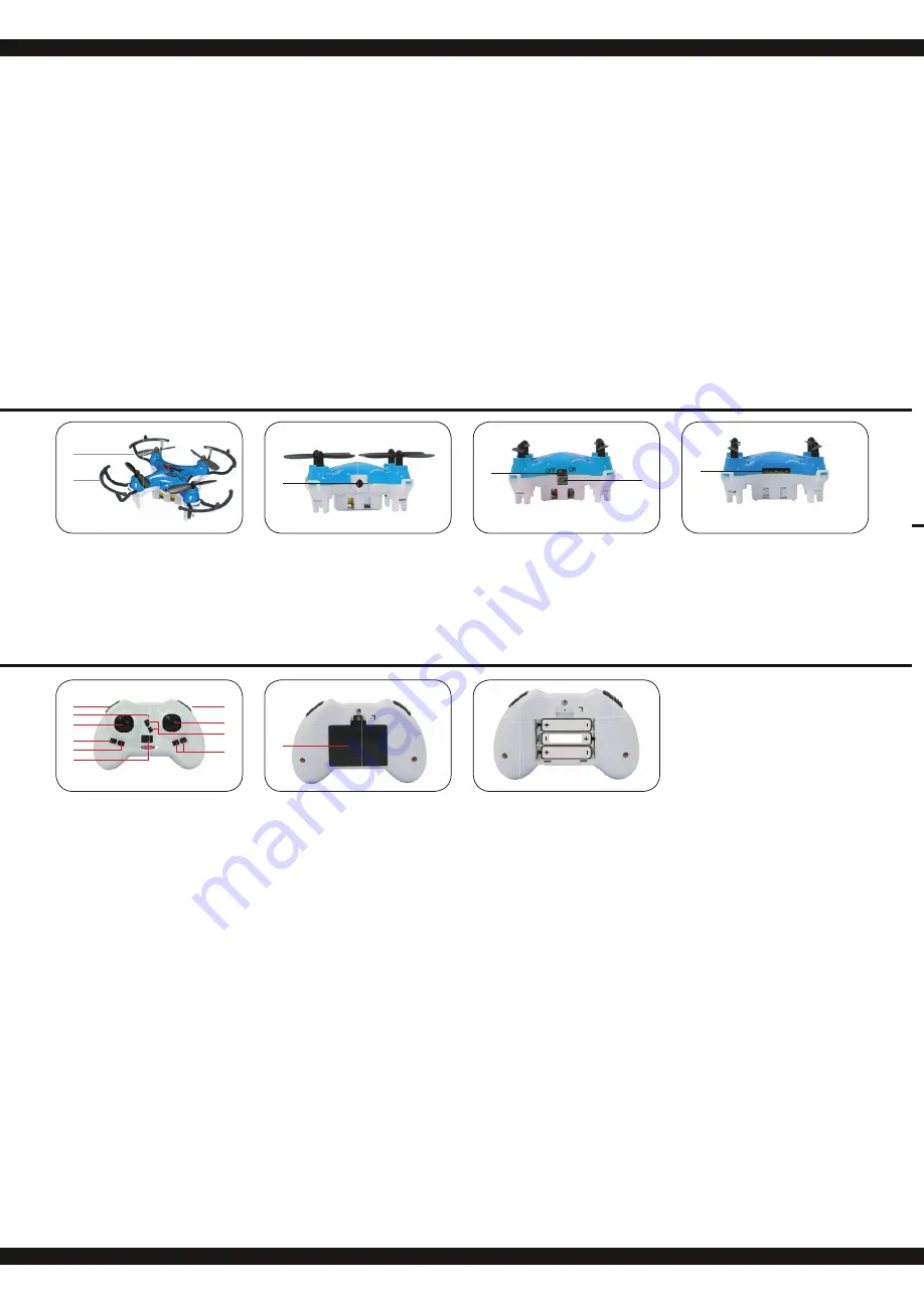 Jamara MiCoSpy AHP+ Скачать руководство пользователя страница 2