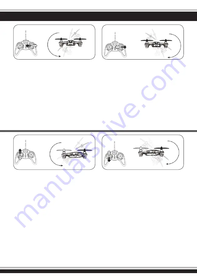 Jamara QCF-110 Instructions Manual Download Page 30