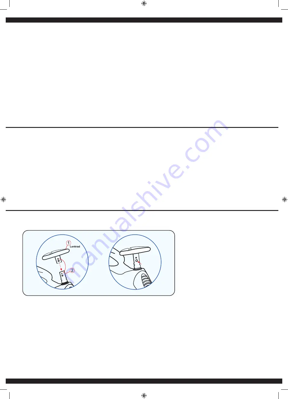 Jamara Snow Play 461100 Instructions Download Page 2