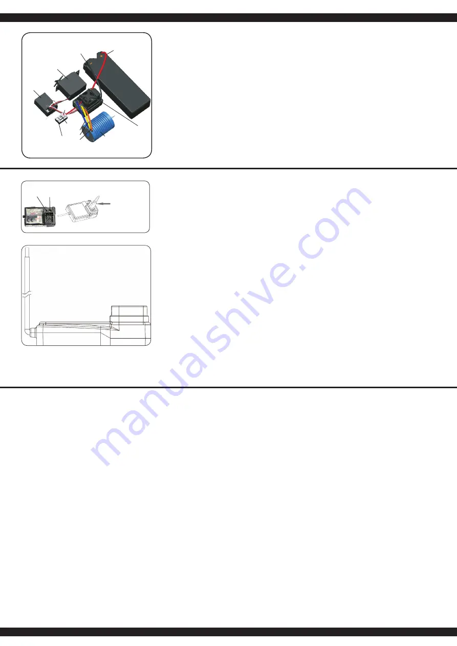 Jamara Splinter EP Instruction Download Page 5