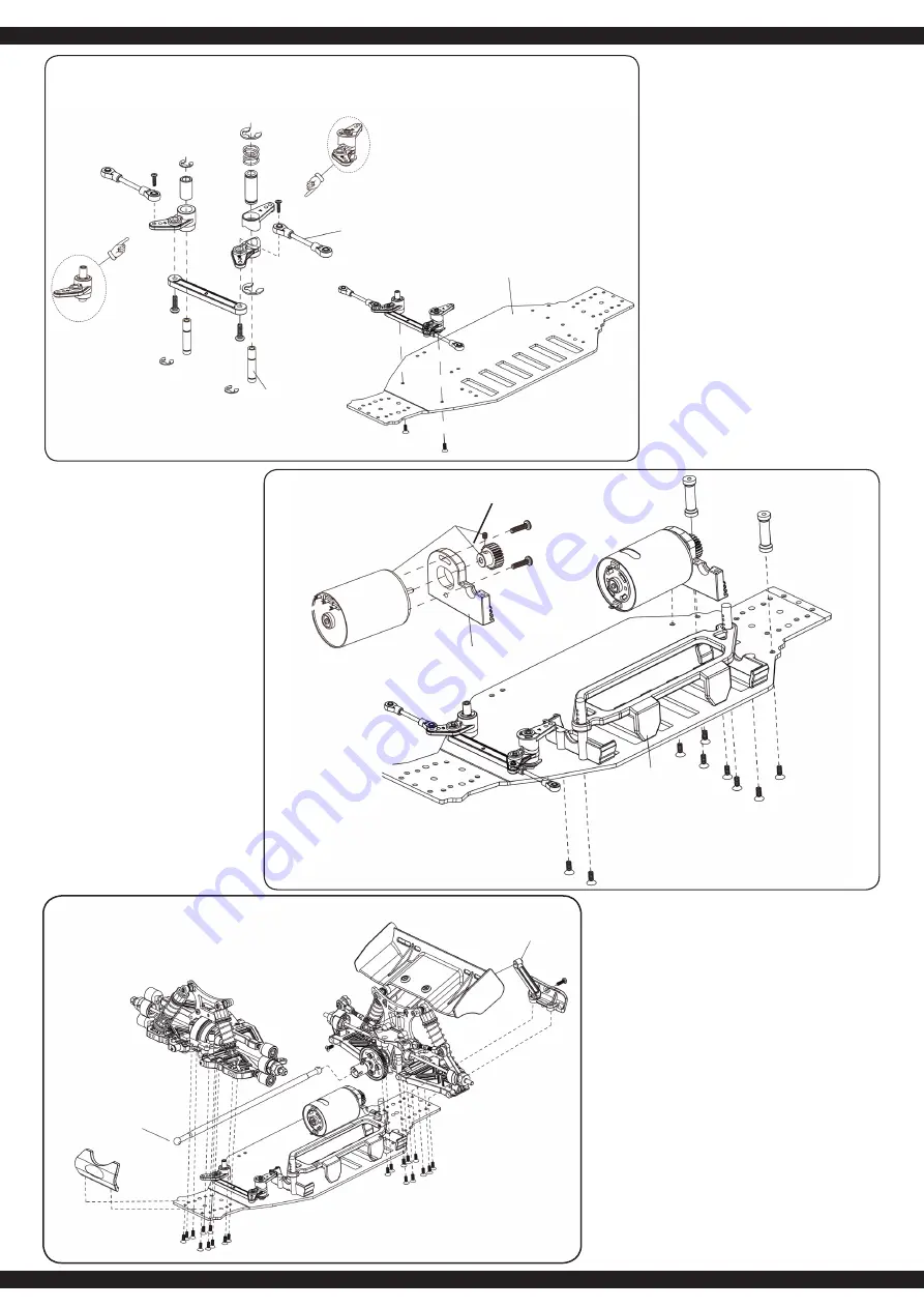 Jamara Splinter EP Instruction Download Page 11