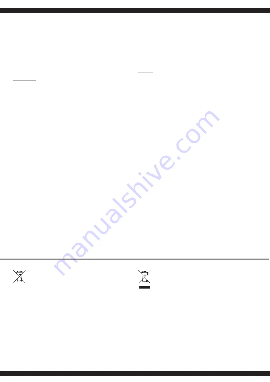 Jamara Tiger EP RTR 2,4 GHz Instruction Download Page 14