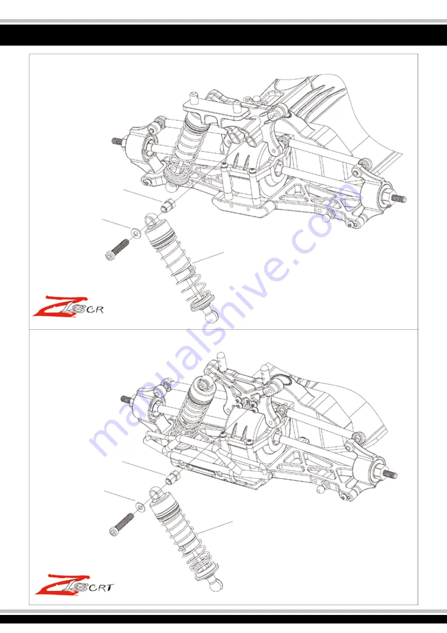 Jamara Z18 CR Instruction Download Page 36