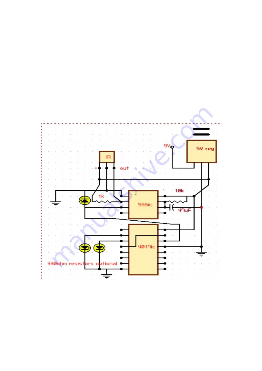 Jameco 4017IC Скачать руководство пользователя страница 2