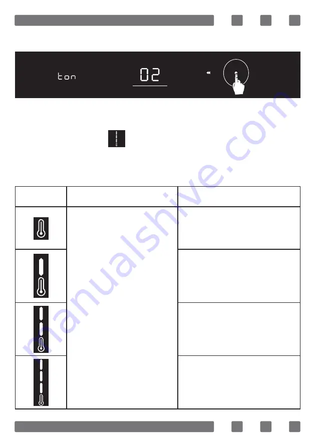 James MGA1-8 Series User Manual Download Page 105