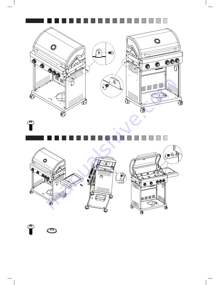 Jamie Oliver Classic 3S Manual Download Page 5