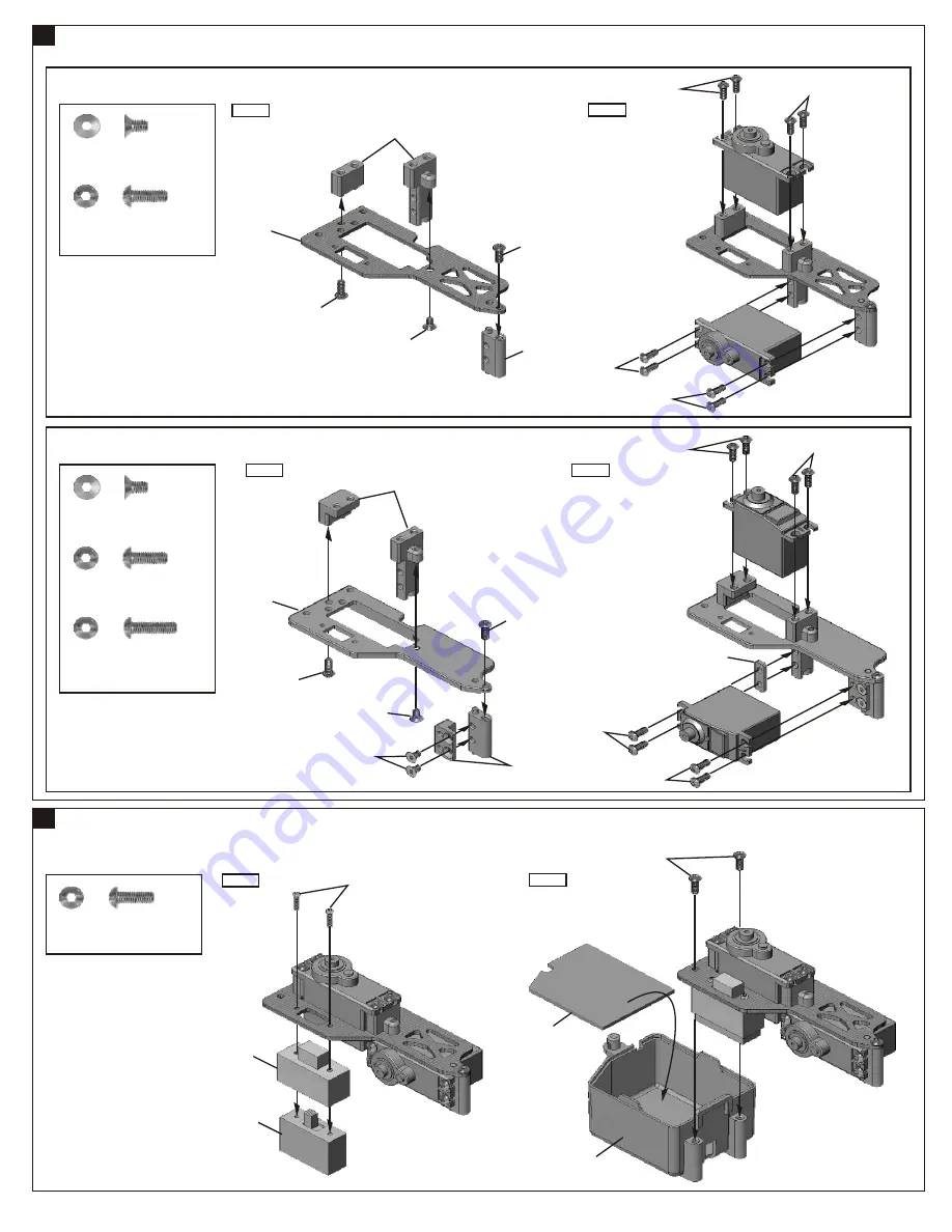 Jammin Pro CRT.5 Instruction Manual Download Page 15